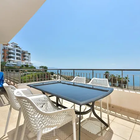 Olee Nerja By Fuerte Group *