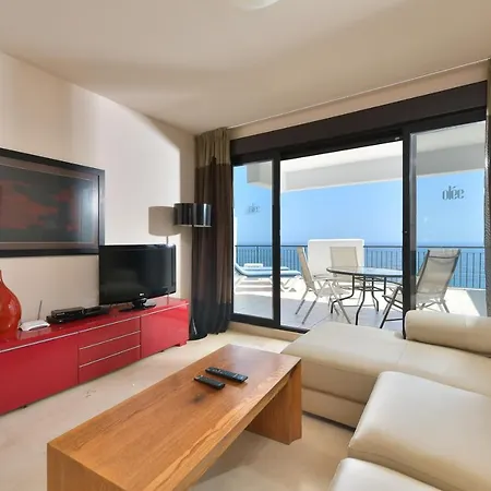 Apartment Olee Nerja By Fuerte Group Torrox