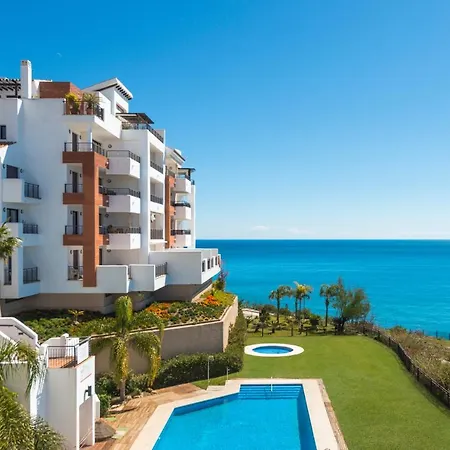 Olee Nerja By Fuerte Group *
