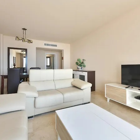 Olee Nerja By Fuerte Group