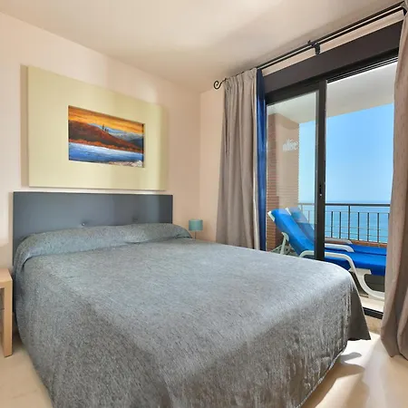 Apartment Olee Nerja By Fuerte Group *