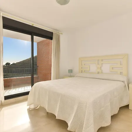 Apartment Olee Nerja By Fuerte Group