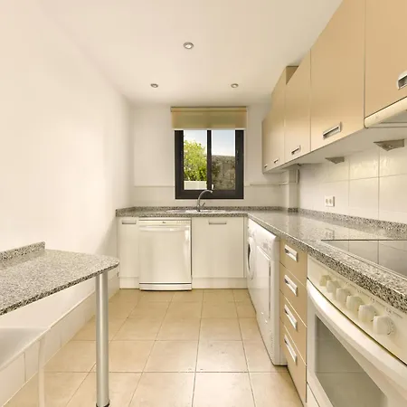 Olee Nerja By Fuerte Group Apartment *
