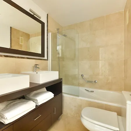 Olee Nerja By Fuerte Group Apartment Torrox