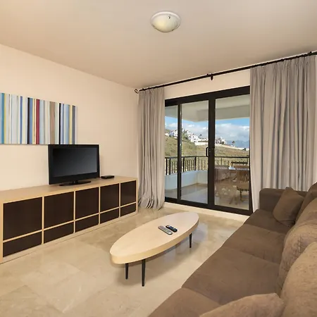 Olee Nerja By Fuerte Group *