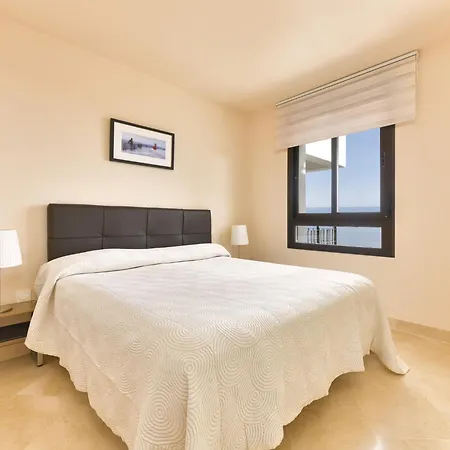 Olee Nerja By Fuerte Group * Torrox