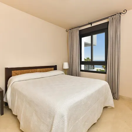 Olee Nerja By Fuerte Group Apartment *