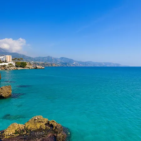 Olee Nerja By Fuerte Group Apartament *