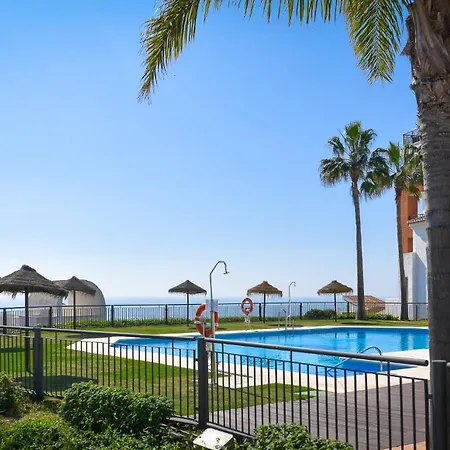 Apartament Olee Nerja By Fuerte Group Torrox