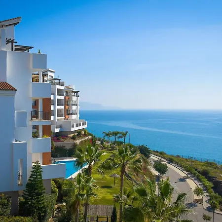 Apartament Olee Nerja By Fuerte Group