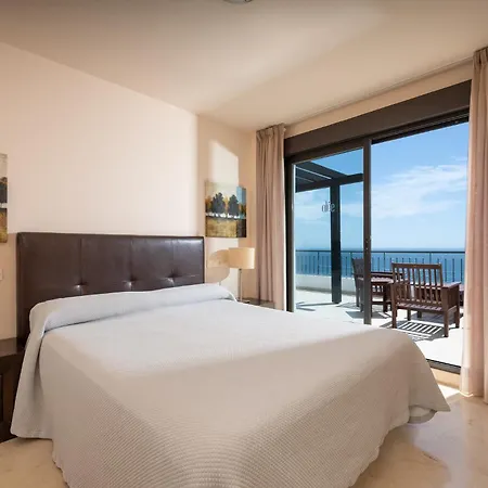Apartament Olee Nerja By Fuerte Group