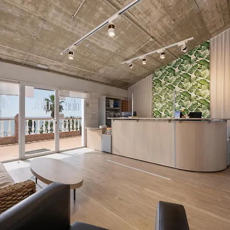 Olee Nerja By Fuerte Group Apartament Torrox