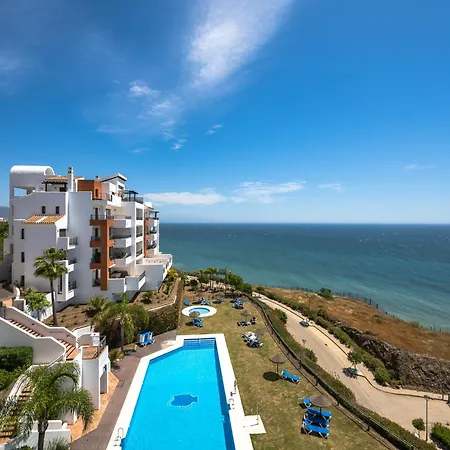 Olee Nerja By Fuerte Group Apartament Torrox