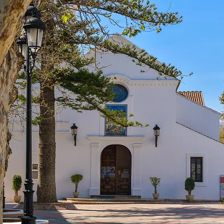 Olee Nerja By Fuerte Group Apartament *