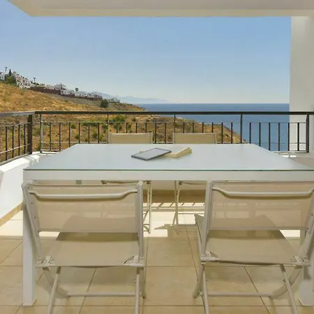 Olee Nerja By Fuerte Group Apartment Torrox