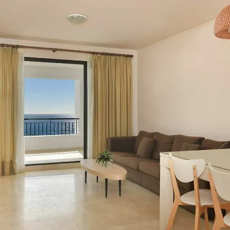 Olee Nerja By Fuerte Group Torrox