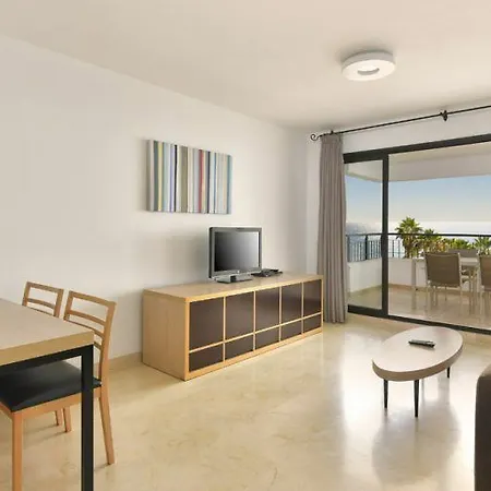 Olee Nerja By Fuerte Group Apartment