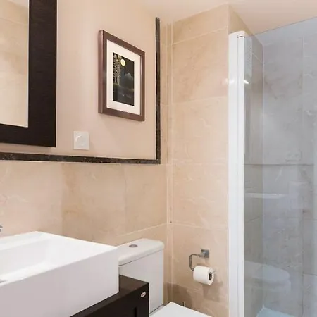 Apartment Olee Nerja By Fuerte Group *