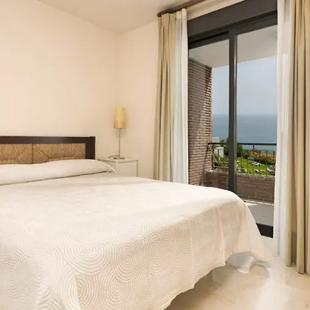 Olee Nerja By Fuerte Group *