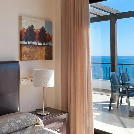 Olee Nerja By Fuerte Group Apartment *