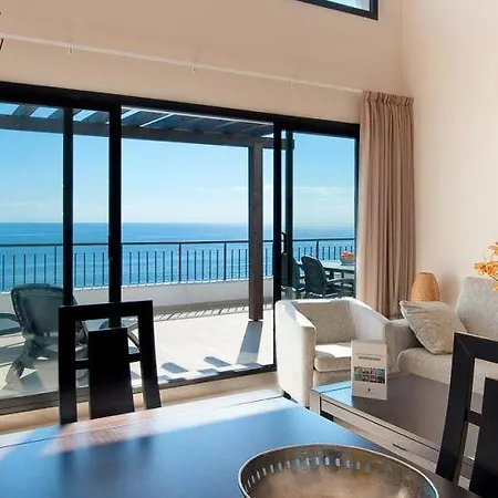 Apartment Olee Nerja By Fuerte Group Torrox