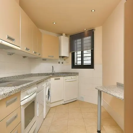 Apartament Olee Nerja By Fuerte Group