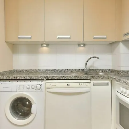 Apartment Olee Nerja By Fuerte Group *
