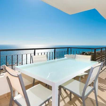 Apartment Olee Nerja By Fuerte Group Torrox