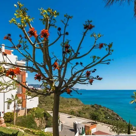 Apartment Olee Nerja By Fuerte Group