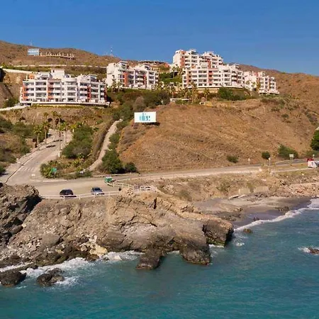 Olee Nerja By Fuerte Group Torrox