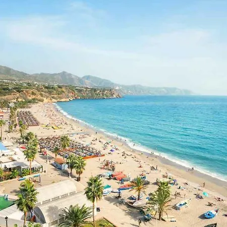 Olee Nerja By Fuerte Group *