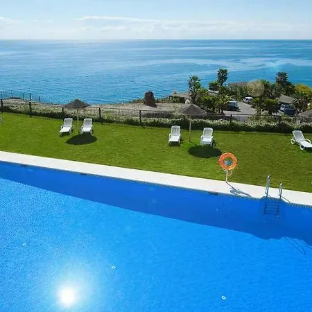 Olee Nerja By Fuerte Group Apartment *