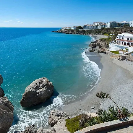 Apartment Olee Nerja By Fuerte Group *
