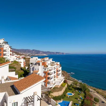 Olee Nerja By Fuerte Group Apartment Torrox