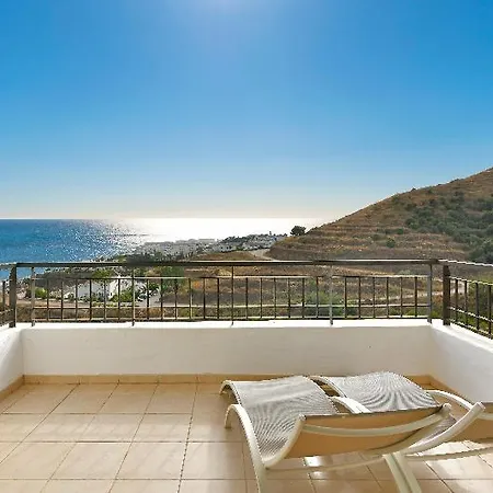 Apartament Olee Nerja By Fuerte Group *