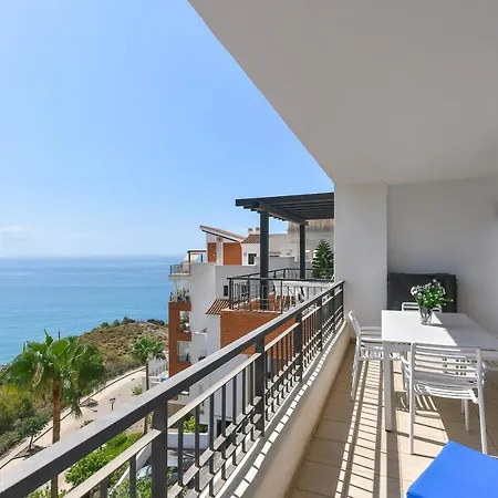 Apartamento Olee Nerja By Fuerte Group Torrox