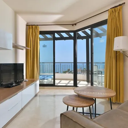Olee Nerja By Fuerte Group Apartamento Torrox