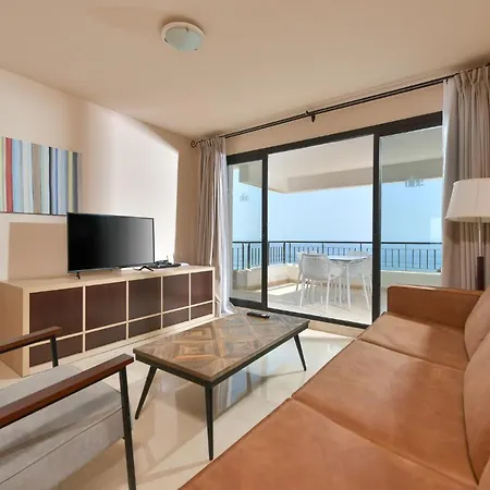 Olee Nerja By Fuerte Group