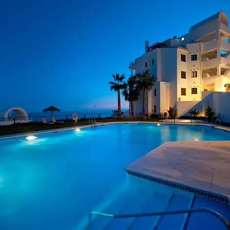 Olee Nerja By Fuerte Group *