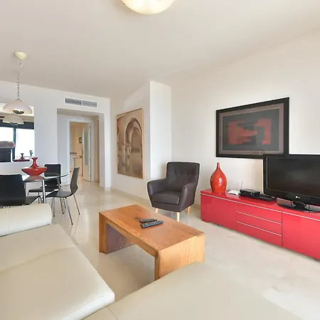 Olee Nerja By Fuerte Group Apartamento