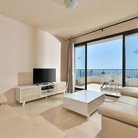 Olee Nerja By Fuerte Group Torrox
