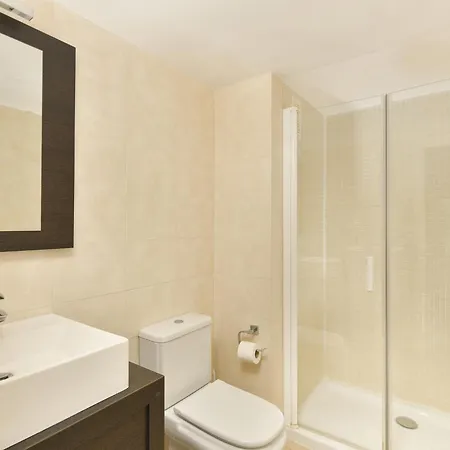 Olee Nerja By Fuerte Group * Torrox