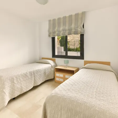 Olee Nerja By Fuerte Group Apartamento