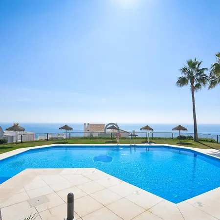 Olee Nerja By Fuerte Group *