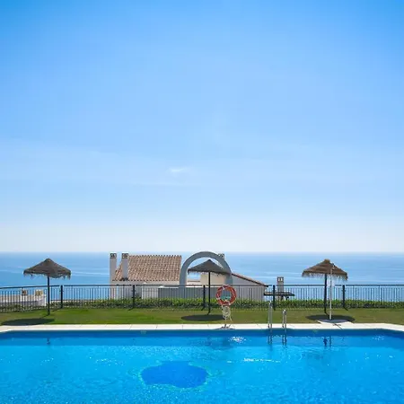 Apartmán Olee Nerja By Fuerte Group *