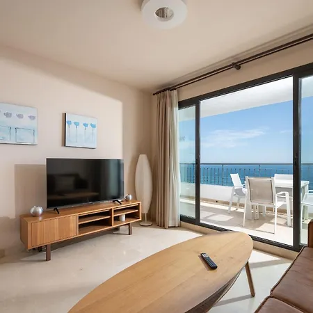 Olée Nerja By Fuerte Group *