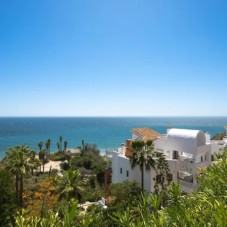 Appartement Olée Nerja By Fuerte Group *