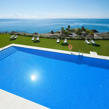 Daire Olee Nerja By Fuerte Group *