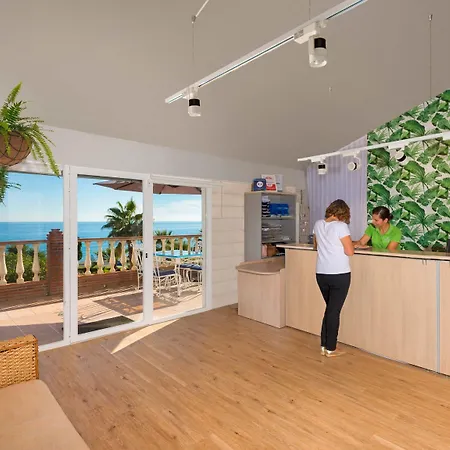 Olee Nerja By Fuerte Group Daire