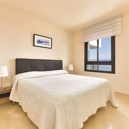 Olee Nerja By Fuerte Group Daire